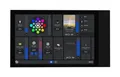 Produktbild: Shelly Wall Display XL, 10,1 LCD, Android, WLAN + Bluetooth, schwarz