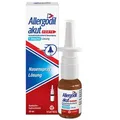 Produktbild: Allergodil akut FORTE Nasenspray bei Allergie, Heuschnupfen