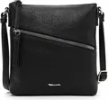 Produktbild: Tamaris Umhängetasche Alessia black,  Größe in cm  21 x 3 x 22