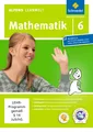 Produktbild: Alfons Lernwelt Lernsoftware Mathematik 6. DVD-ROM für Windows 7; Vista; XP...
