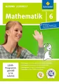 Produktbild: Alfons Lernwelt Lernsoftware Mathematik 6. DVD-ROM für Windows 7; Vista; XP und