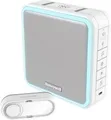 Produktbild: Honeywell Home DC915S Funkgong Komplett-Set