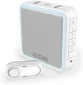 Produktbild: Honeywell Funkklingel 200 m 90 dB