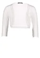 Produktbild: Vera Mont VM Damen 0037/4808 Bolero, per Pack Weiß (Offwhite 1014), 40 (Herstellergröße: 40)