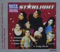 Produktbild: Gute Zeiten, Schlechte Zeiten-Starlight (2000) 26:Jeanette, Rednex, Bah.. [2 CD]