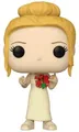 Produktbild: Funko Pop! Television: Friends - Phoebe Buffay #1647