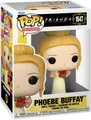 Produktbild: Gadget - Friends: Funko Pop! Television - Phoebe Buffay (Vinyl Figure 1647) -D-