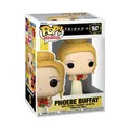 Produktbild: Funko Pop! Television Friends S6 Phoebe #1647 Neu & OVP