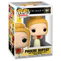 Produktbild: Friends Phoebe Buffay #1647 - Funko