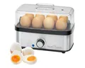 Produktbild: ProfiCook Eierkocher PC-EK 1275, bis zu 8 Eier, Omelett-/Pochier-Funktion