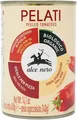 Produktbild: 3x Alce Nero Pomodori Pelati Biologico BIO geschälte Tomaten sauce aus Italien dose 400g
