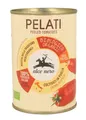 Produktbild: ALCE NERO Pelati-Tomaten ohne Schale in der Dose BIO 400g