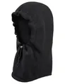 Produktbild: VAUDE Women's Najun Balaclava, warm, weich und kuschelig mit flauschigem Sherpa-Fleece, phantom black, Einheitsgröße