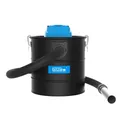 Produktbild: Güde Aschesauger Asche Ruß Staubsauger für Kamin GA 18-1200.1 18 Liter 1200 W