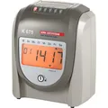 Produktbild: Bürk Zeiterfassungsgerät K675 (B00406759700)