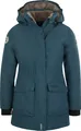 Produktbild: Trollkids Mädchen Winterjacke Marine 301-142 Grösse 116