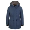 Produktbild: Trollkids Girls Alesund Coat mystic blue - Größe 116 Kinder