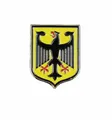 Produktbild: Anstecknadel Bundesadler