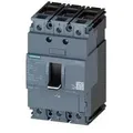 Produktbild: Siemens 3VA1102-5MG36-0AA0 Leistungsschalter 1 St. Einstellbereich (Strom): 32 - 32A Schaltspannung (max.): 690 V/AC (B x H x T)