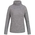 Produktbild: Drykorn Pullover ARWEN mit Alpaka M Hellgrau