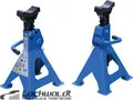 Produktbild: BGS Unterstellböcke Traglast 3000 kg / Paar | Hub 276 - 420 mm | 1 Paar