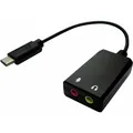 Produktbild: Value USB-Audio Adapter (12.99.3213)