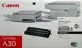 Produktbild: Canon A30 Original Copier Cartridge, Toner, Black PC-1/2/3/5/6/6RE+ A 30 Genuine