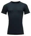 Produktbild: Devold Lauparen Merino 190 Base Tee Man ink - Größe L GO245213B