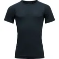 Produktbild: Devold of Norway Lauparen Merino 190 Base Tee MAN ink (284A) L