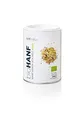 Produktbild: Hanf & Natur Bio Hanfsamen, geschält, 150 g