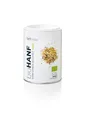 Produktbild: Hanf & Natur Bio Hanfsamen geschält 150g - reich an Omega 3 Fettsäuren