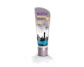 Produktbild: BAMA Group Bama Pflegecreme Schuhcreme 75ml Tube Mittelbraun Schuhcreme