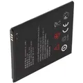 Produktbild: Akku passend für ZTE Blade L7 Li-Ion Akku 3,8Volt 2200mAh mit 8,4Wh