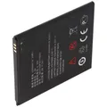Produktbild: AccuCell Akku passend für ZTE Blade L7 Li-Ion Akku 3,8Volt 2200mAh mit 8,4Wh EG-31072