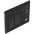Produktbild: Akku kompatibel mit ZTE Blade L7 Li-Ion Akku 3,8Volt 2200mAh mit 8,4Wh