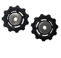 Produktbild: Shimano Schaltung Shimano Schaltwerk Spannrollen- Leitrollenset DURA ACE 11-fach RD-9000