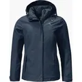 Produktbild: Schöffel Jacket Gmund Women blau (8820) 42