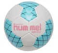 Produktbild: hummel Handball hmlClassic Energizer HB (Größe 2) weiss/blau - 1 Stück