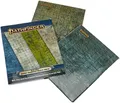 Produktbild: Pathfinder Flip-Mat: Basic Terrain Multi-Pack