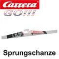 Produktbild: Sprungschanze Rampe für Carrera Go!!! & Digital 143 Erweiterung Carrera 20061641