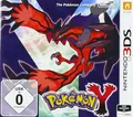 Produktbild: Pokémon Y Nintendo 3DS