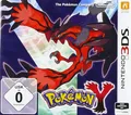 Produktbild: Pokémon Y - Nintendo 3DS NEU & OVP!