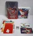 Produktbild: Pokemon Y Edition *getestet* CIB Ovp Beschreibungen Vip Code (nintendo 3ds)
