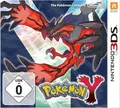 Produktbild: Nintendo 3DS Spiel - Pokemon Y DE/EN mit OVP