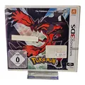 Produktbild: Pokemon Y  - Nintendo 3DS / 2DS - Selaed - NEU