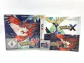 Produktbild: Pokémon Y (Nintendo 3DS) Spiel inkl. Anleitung & OVP [Zustand Gut]