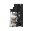 Produktbild: DeLonghi ECAM 353.75.B Kaffeevollautomat Schwarz