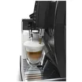Produktbild: DeLonghi ECAM 353.75.B Kaffeevollautomat Schwarz - Schwarz