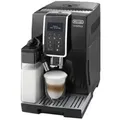 Produktbild: De'Longhi Premium DINAMICA ECAM 353.75.B - Automatische Kaffeemaschine mit Cappuccinatore