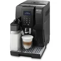 Produktbild: DeLonghi ECAM 353.75.B Kaffee-Vollautomat schwarz